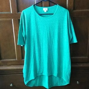 LuLaRoe Irma Tunic